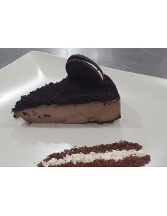 tarta oreo