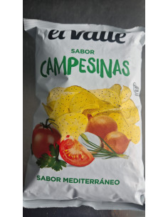 Papas Campesinas