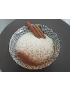 Arroz con leche