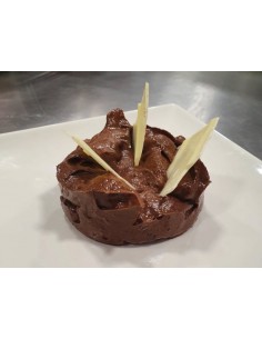 Mousse Chocolate