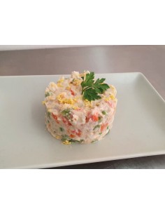 Ensaladilla