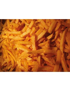 Patatas Fritas 1 €